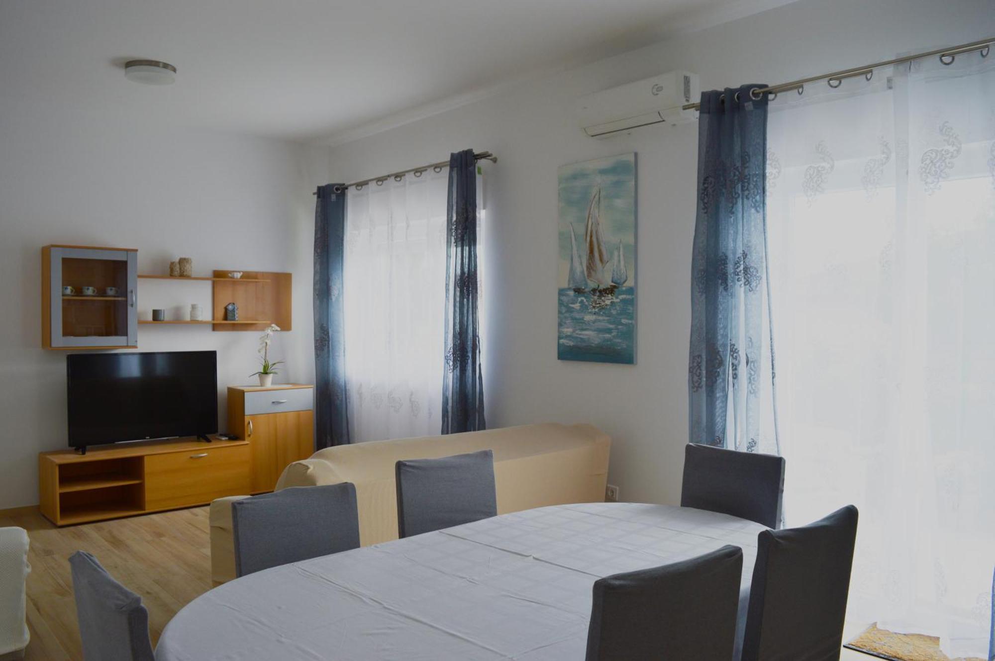 Apartments Vinka Podstrana Zimmer foto